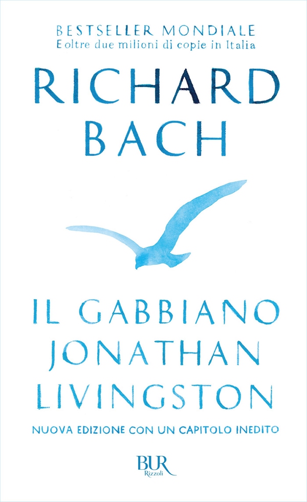 Il gabbiano Jonathan Livingston (con illustrazioni inedite) - Librerie.coop Il gabbiano Jonathan Livingston (con illustrazioni inedite) - Librerie.coop