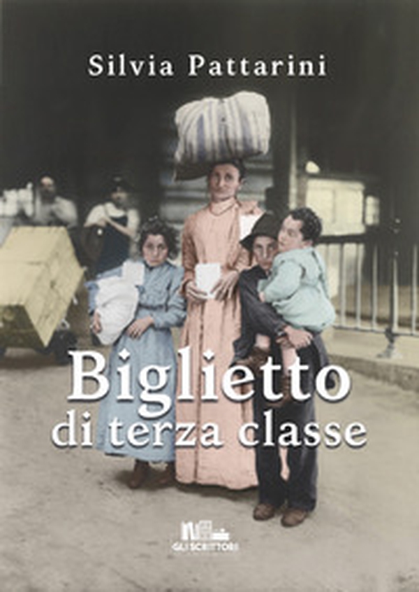 Biglietto di terza classe - Librerie.coop Biglietto di terza classe - Librerie.coop
