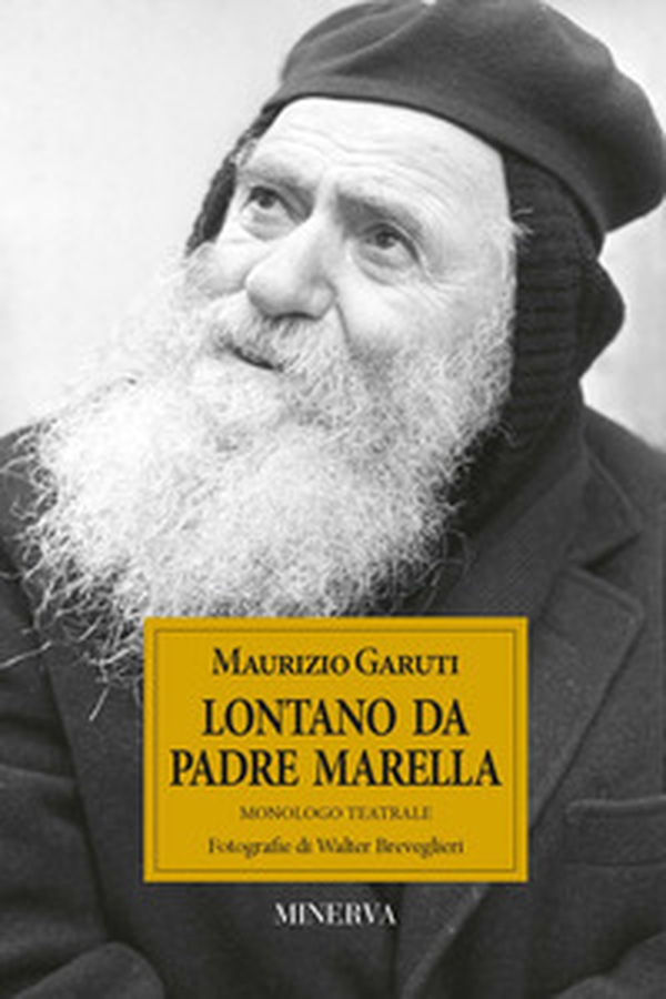 Lontano da padre Marella - Librerie.coop Lontano da padre Marella - Librerie.coop