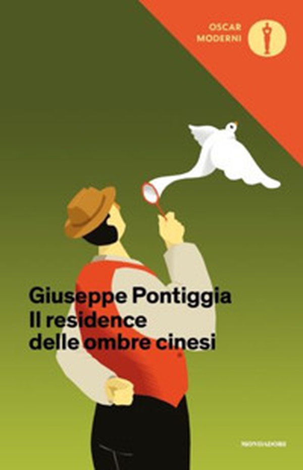 Il residence delle ombre cinesi - Librerie.coop Il residence delle ombre cinesi - Librerie.coop