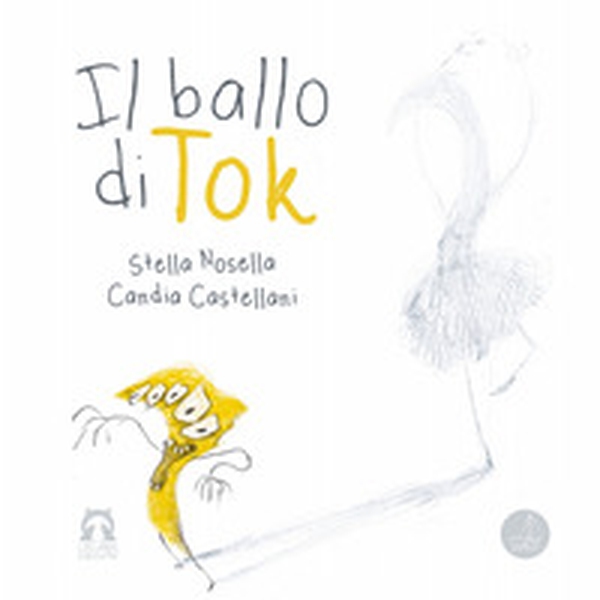 Il ballo di Tok - Librerie.coop Il ballo di Tok - Librerie.coop