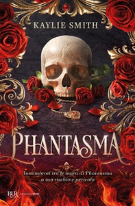 Phantasma - Librerie.coop