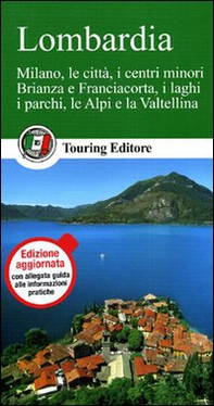 Lombardia - Librerie.coop