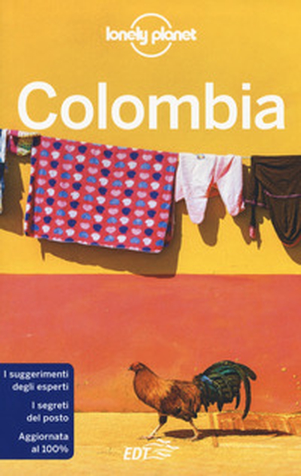 Colombia - Librerie.coop Colombia - Librerie.coop