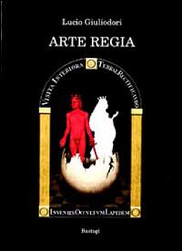 Arte regia - Librerie.coop Arte regia - Librerie.coop