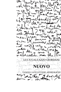 NUOVO TESTAMENTO EBRAICO - Librerie.coop