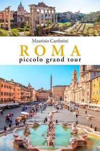 Roma piccolo grand tour - Librerie.coop