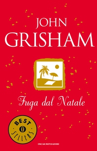 Fuga dal Natale - Librerie.coop