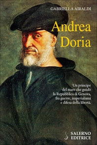 Andrea Doria - Librerie.coop Andrea Doria - Librerie.coop