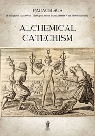 Alchemical catechism - Librerie.coop