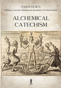 Alchemical catechism - Librerie.coop