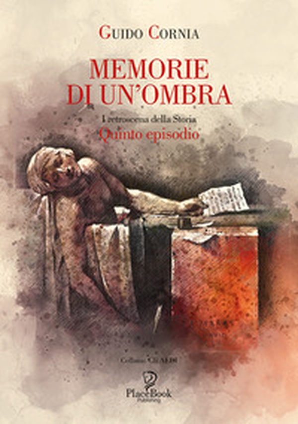 Memorie di un ombra - Librerie.coop Memorie di un ombra - Librerie.coop