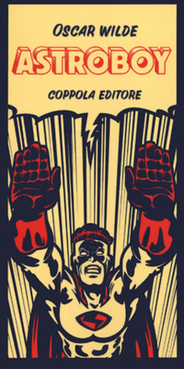 Astroboy - Librerie.coop Astroboy - Librerie.coop
