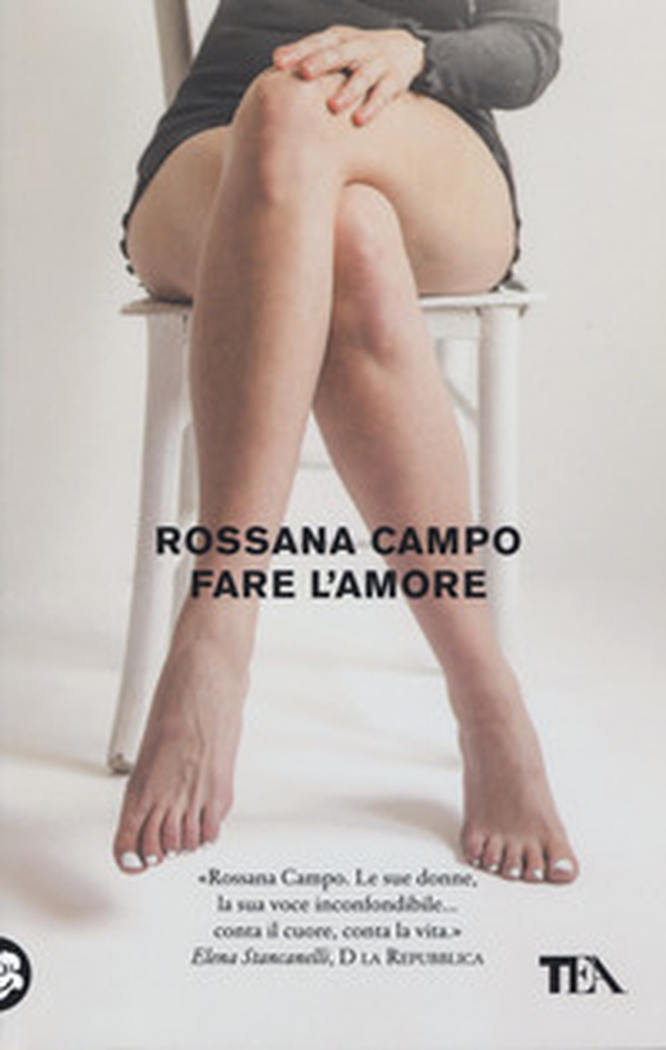 Fare l'amore - Librerie.coop Fare l'amore - Librerie.coop