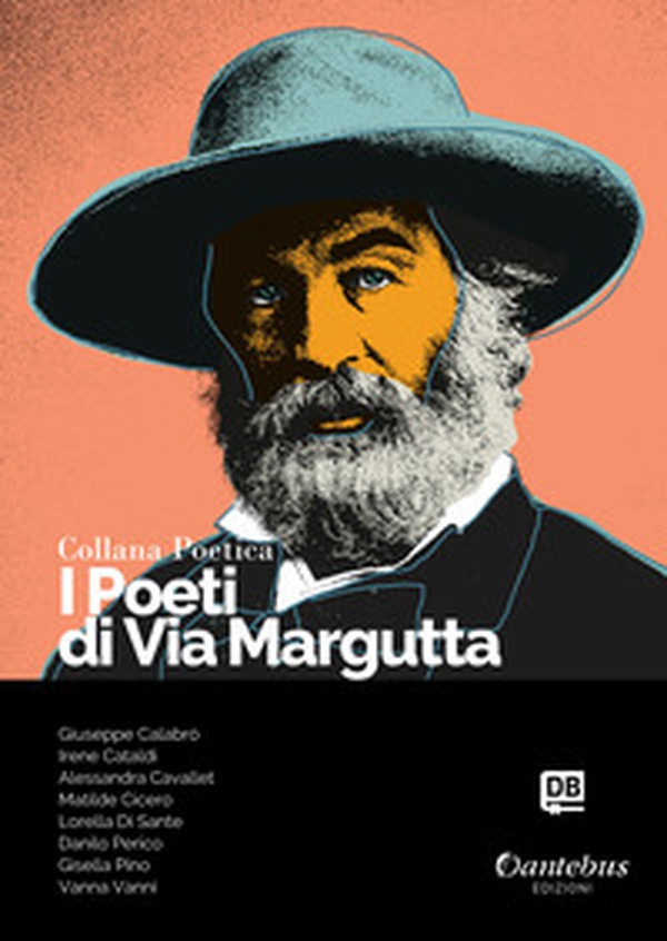I poeti di Via Margutta. Collana poetica - Librerie.coop I poeti di Via Margutta. Collana poetica - Librerie.coop