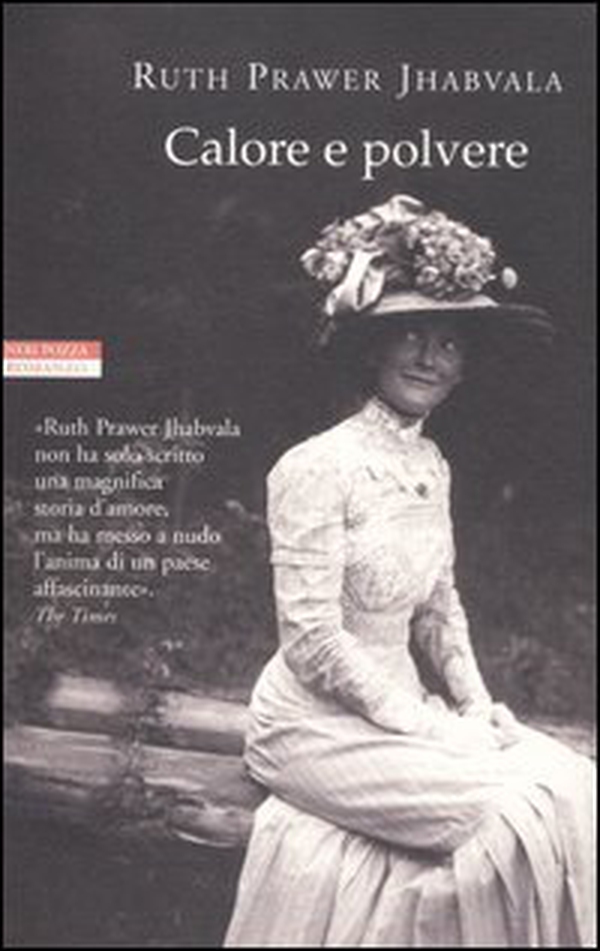 Calore e polvere - Librerie.coop Calore e polvere - Librerie.coop