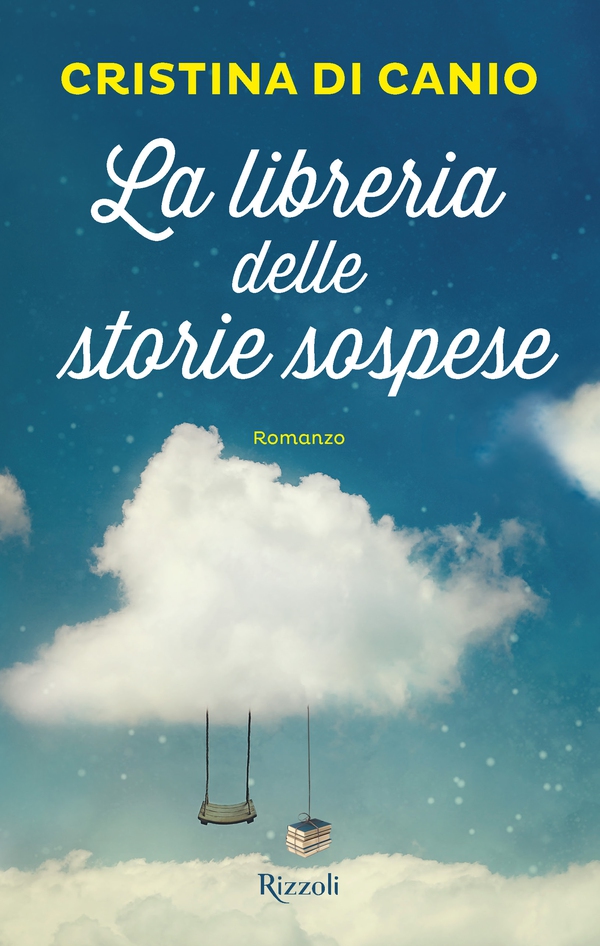 La libreria delle storie sospese - Librerie.coop La libreria delle storie sospese - Librerie.coop