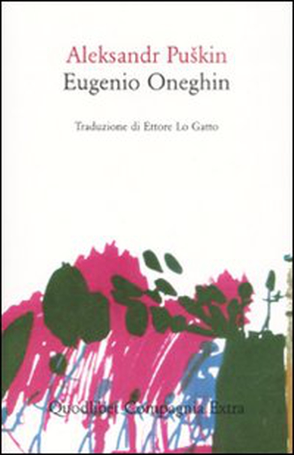 Eugenio Oneghin - Librerie.coop Eugenio Oneghin - Librerie.coop