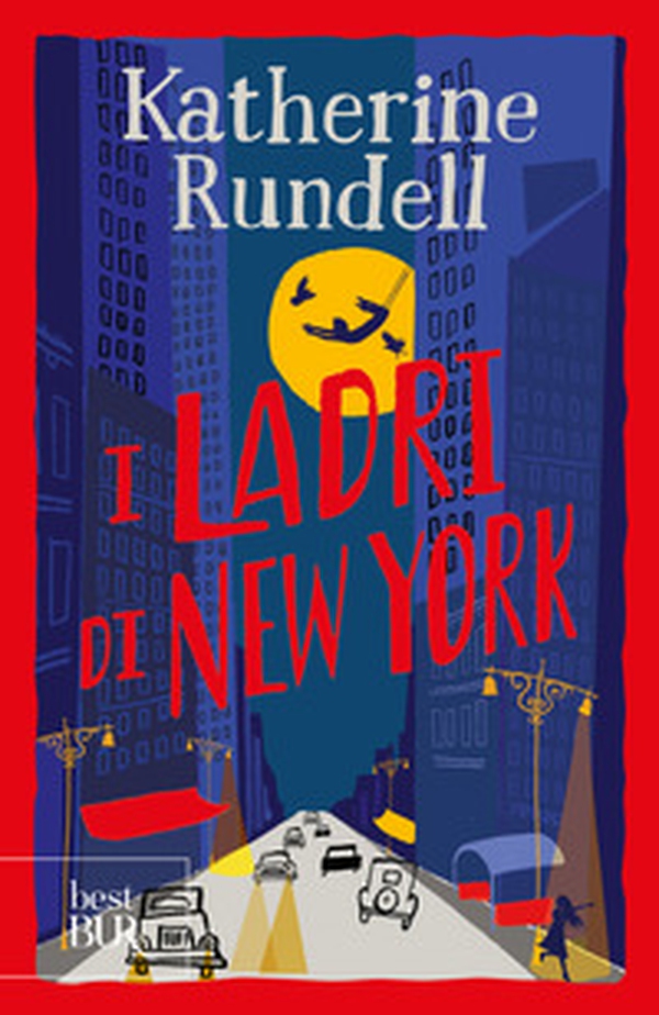 I ladri di New York. Uniform Edit. - Librerie.coop I ladri di New York. Uniform Edit. - Librerie.coop