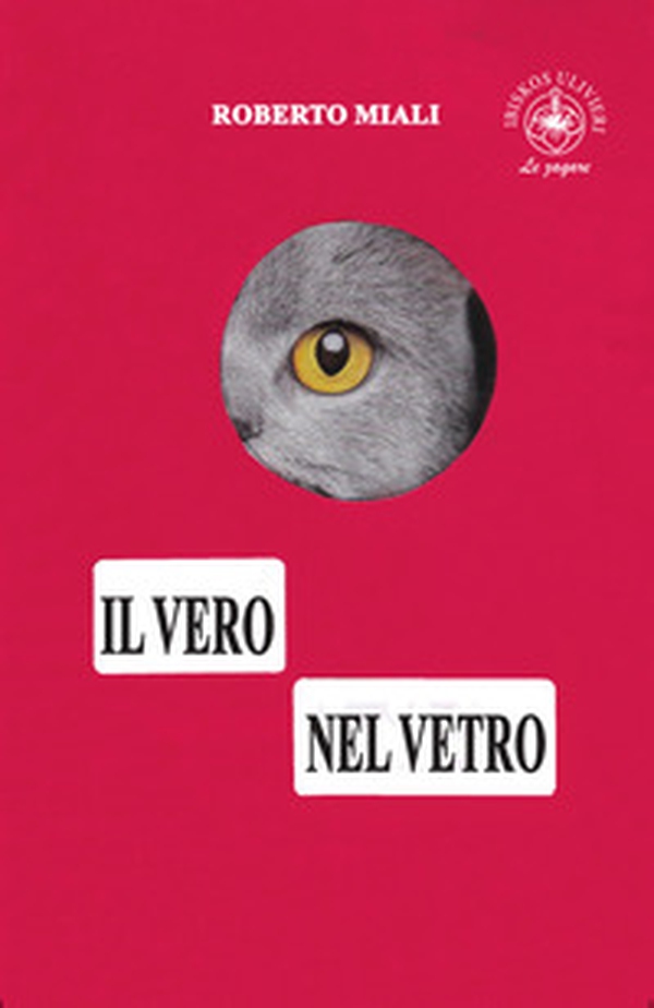 Il vero nel vetro - Librerie.coop Il vero nel vetro - Librerie.coop