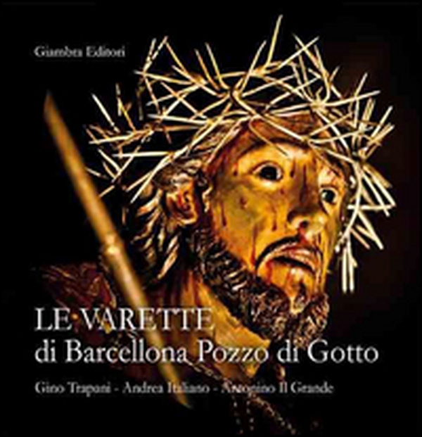 Le varette di Barcellona Pozzo di Gotto - Librerie.coop Le varette di Barcellona Pozzo di Gotto - Librerie.coop
