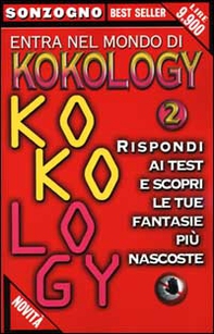 Entra nel mondo di kokology - Librerie.coop
