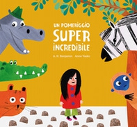 Un pomeriggio super incredibile - Librerie.coop