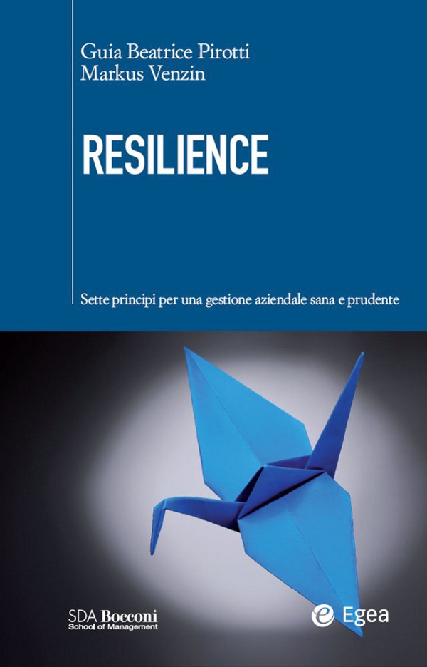 Resilience - Librerie.coop Resilience - Librerie.coop
