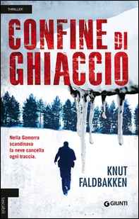 Confine di ghiaccio - Librerie.coop Confine di ghiaccio - Librerie.coop