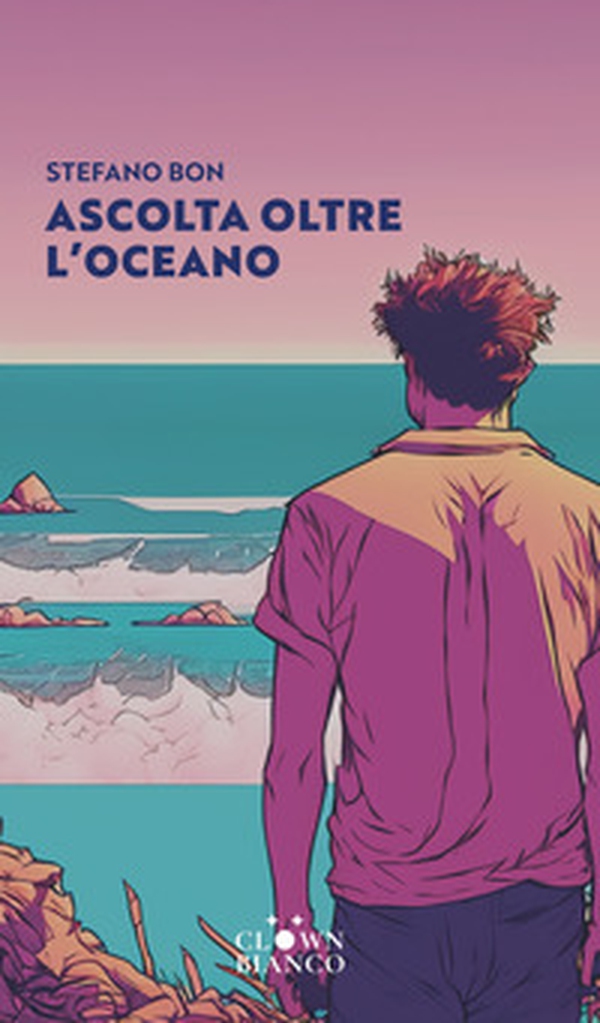 Ascolta oltre l'oceano - Librerie.coop Ascolta oltre l'oceano - Librerie.coop