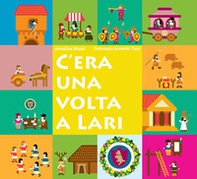 C'era una volta a Lari - Librerie.coop
