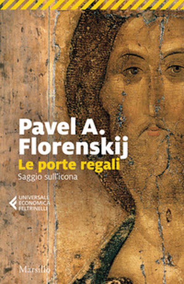 Le porte regali. Saggio sull'icona - Librerie.coop Le porte regali. Saggio sull'icona - Librerie.coop