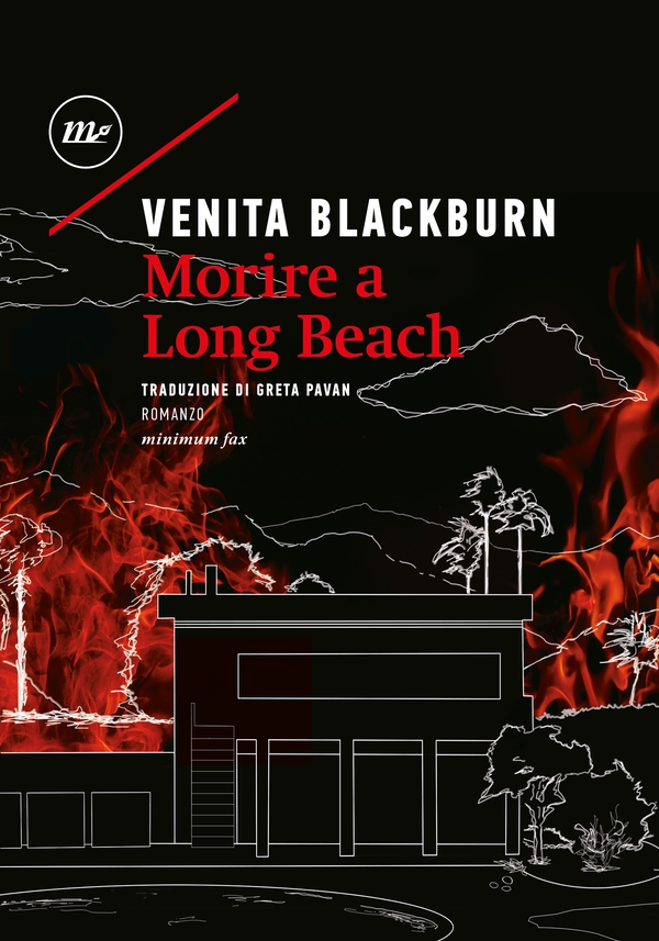 Morire a Long Beach - Librerie.coop Morire a Long Beach - Librerie.coop