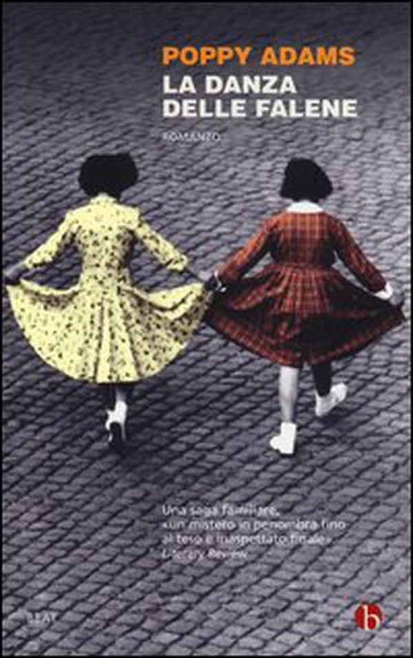La danza delle falene - Librerie.coop La danza delle falene - Librerie.coop