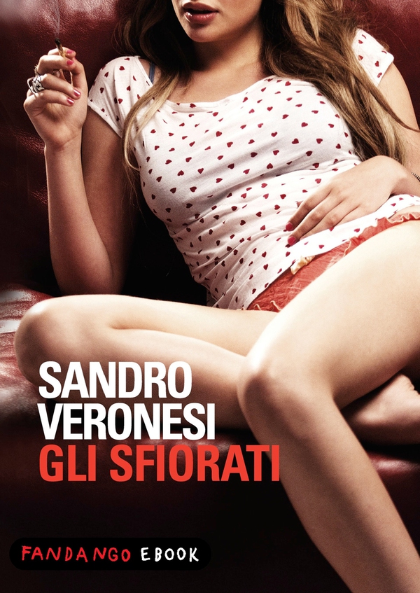 Gli sfiorati - Librerie.coop Gli sfiorati - Librerie.coop