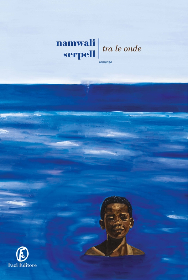 Tra le onde - Librerie.coop Tra le onde - Librerie.coop