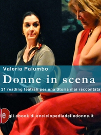 Donne in scena - Librerie.coop