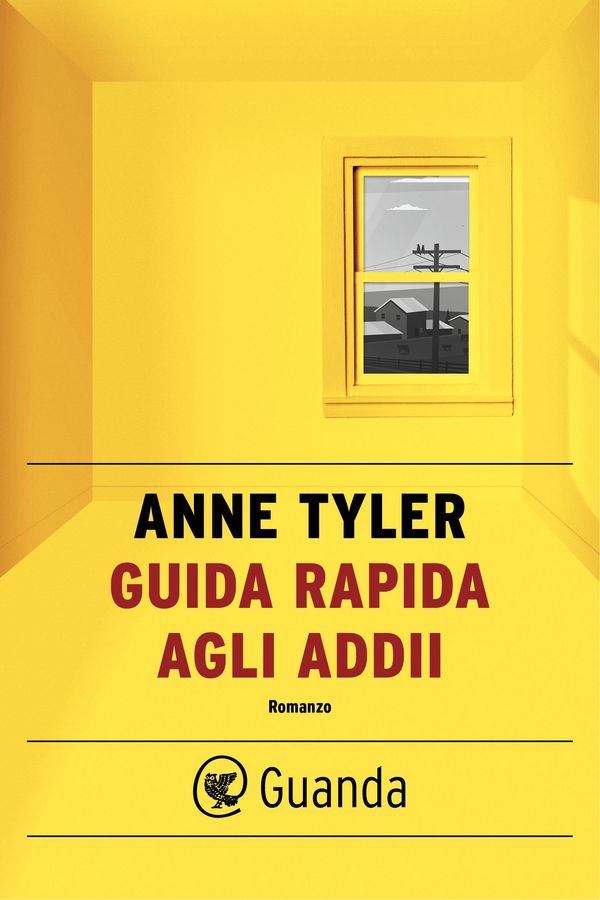 Guida rapida agli addii - Librerie.coop Guida rapida agli addii - Librerie.coop