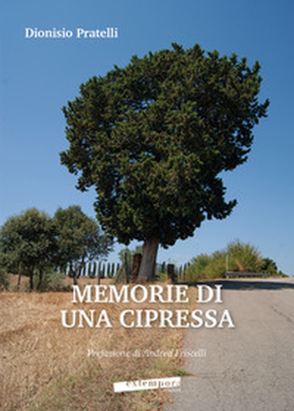 Memorie di una cipressa - Librerie.coop Memorie di una cipressa - Librerie.coop