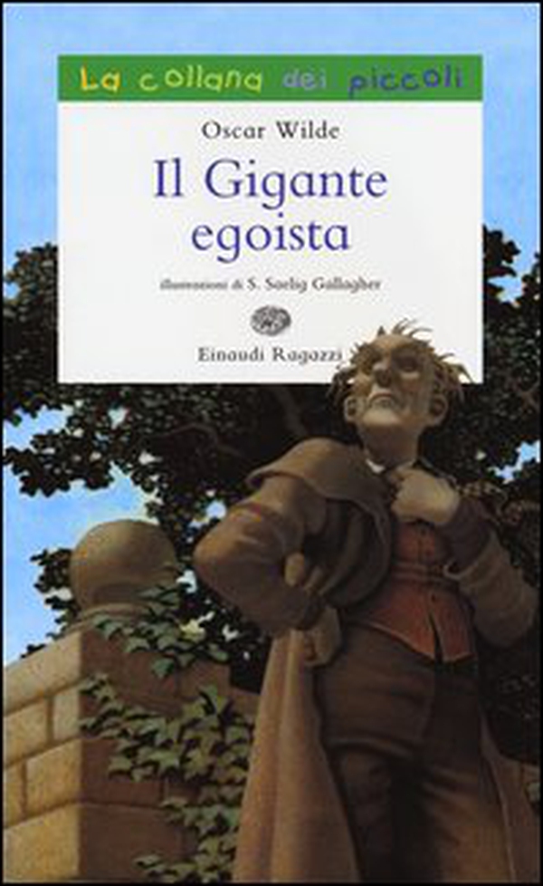 Il gigante egoista - Librerie.coop Il gigante egoista - Librerie.coop