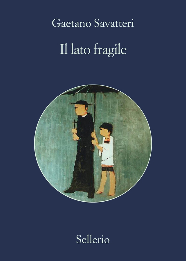 Il lato fragile - Librerie.coop Il lato fragile - Librerie.coop