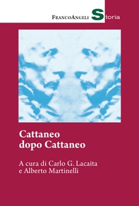 Cattaneo dopo Cattaneo - Librerie.coop Cattaneo dopo Cattaneo - Librerie.coop