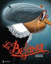 La befana - Librerie.coop