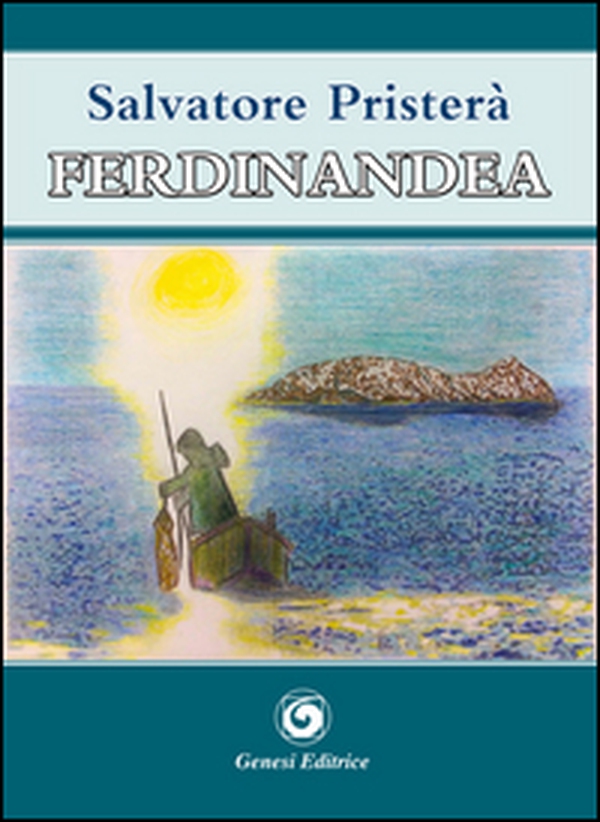 Ferdinandea - Librerie.coop Ferdinandea - Librerie.coop