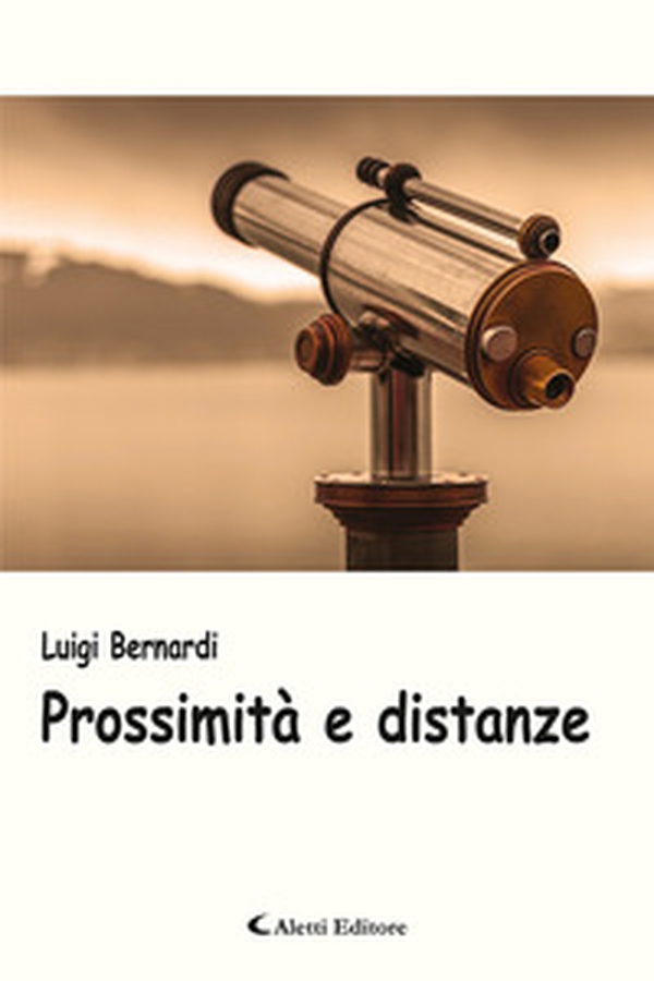 Prossimità e distanze - Librerie.coop Prossimità e distanze - Librerie.coop