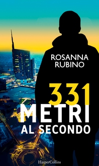 331 metri al secondo - Librerie.coop 331 metri al secondo - Librerie.coop