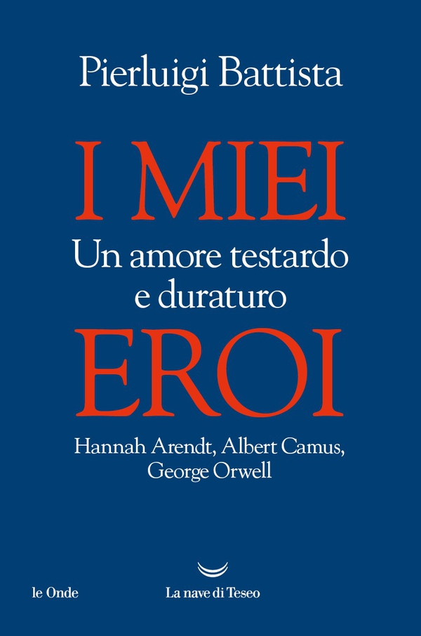 I miei eroi - Librerie.coop I miei eroi - Librerie.coop