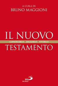 Il Nuovo Testamento. Conoscerlo, leggerlo, viverlo - Librerie.coop Il Nuovo Testamento. Conoscerlo, leggerlo, viverlo - Librerie.coop