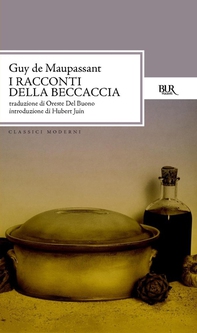 I racconti della beccaccia - Librerie.coop I racconti della beccaccia - Librerie.coop