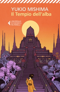Il Tempio dell’alba - Librerie.coop